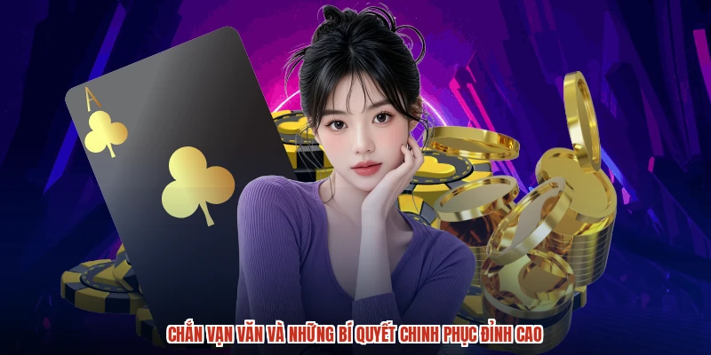 Chắn Vạn Văn Và Những Bí Quyết Chinh Phục Đỉnh Cao