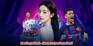 Kèo Thẻ Phạt Bóng Đá - Cẩm Nang Cược Thể Thao Tân Thủ